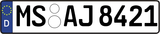 MS-AJ8421