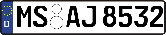 MS-AJ8532