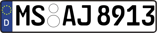 MS-AJ8913