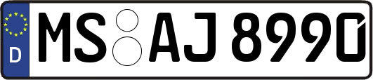 MS-AJ8990