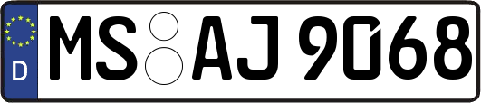 MS-AJ9068