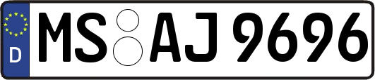 MS-AJ9696