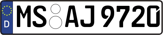 MS-AJ9720