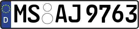 MS-AJ9763