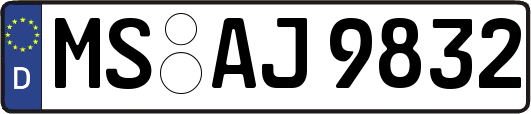 MS-AJ9832