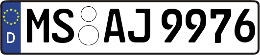 MS-AJ9976