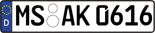 MS-AK0616