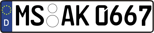 MS-AK0667