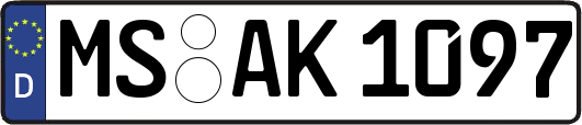 MS-AK1097