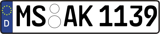 MS-AK1139