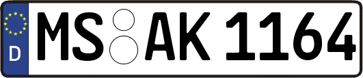 MS-AK1164