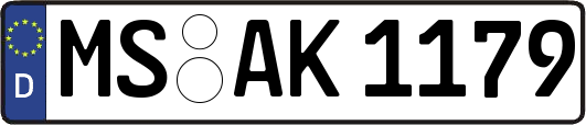 MS-AK1179
