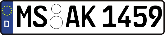 MS-AK1459