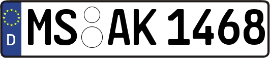 MS-AK1468