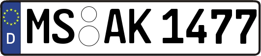 MS-AK1477