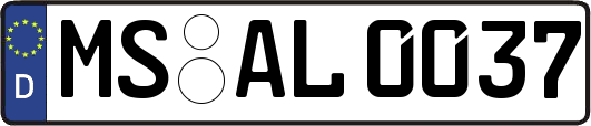 MS-AL0037