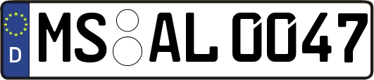 MS-AL0047