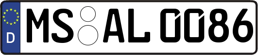 MS-AL0086