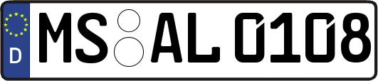 MS-AL0108