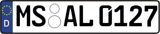 MS-AL0127