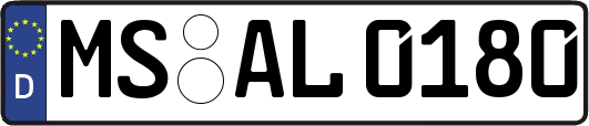 MS-AL0180