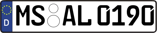 MS-AL0190