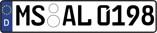 MS-AL0198