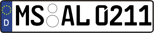 MS-AL0211