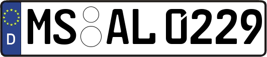MS-AL0229
