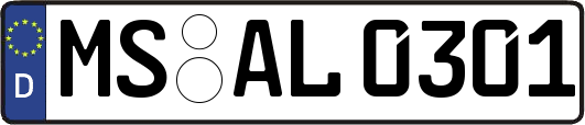 MS-AL0301