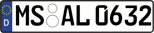 MS-AL0632