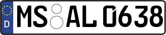 MS-AL0638
