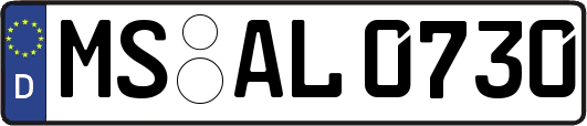 MS-AL0730