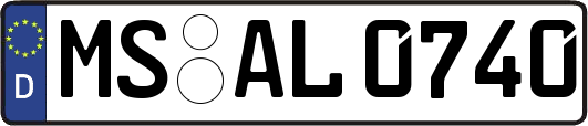 MS-AL0740