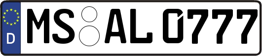 MS-AL0777