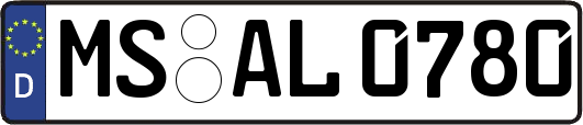 MS-AL0780