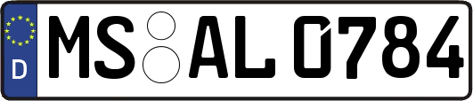 MS-AL0784
