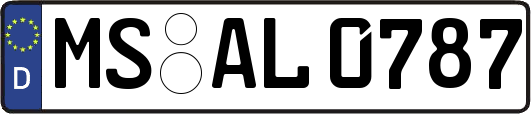 MS-AL0787