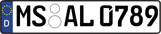 MS-AL0789
