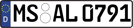 MS-AL0791