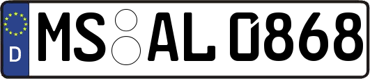 MS-AL0868