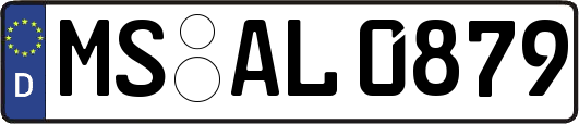 MS-AL0879