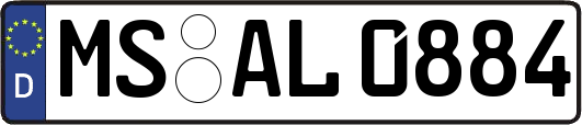 MS-AL0884