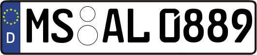 MS-AL0889