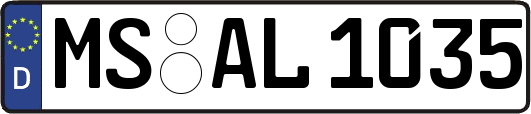 MS-AL1035