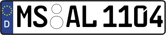 MS-AL1104
