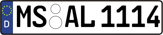 MS-AL1114