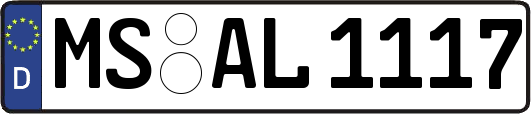 MS-AL1117