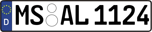 MS-AL1124