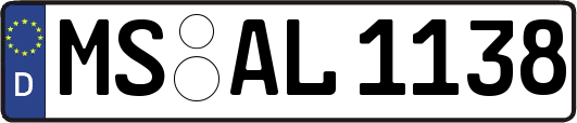 MS-AL1138